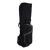 Skymax cartbag black red grey - Afbeelding 2