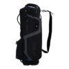 Skymax cartbag black blue cartbag