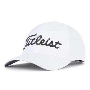 Titleist Players Ball marker cap white kopen