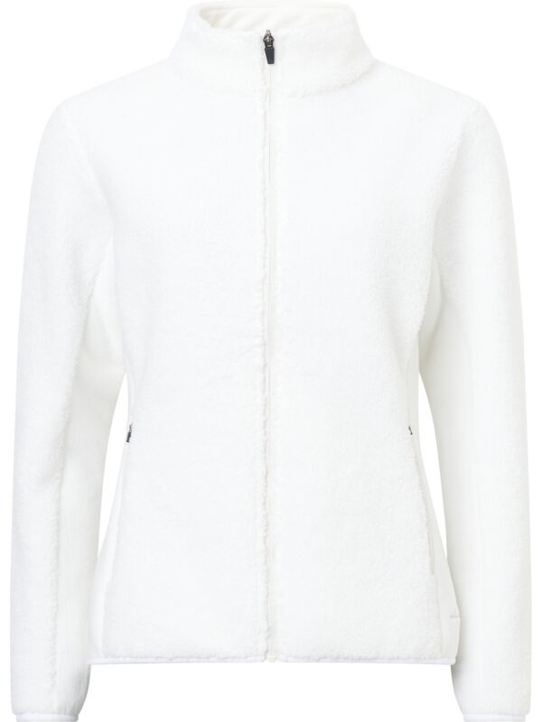 Abacus Highlands midlayer clam