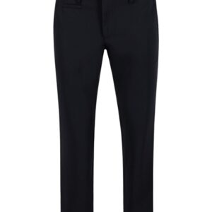 Alberto Rookie FX4 dry cooler heren golf broek black