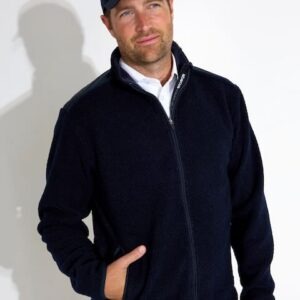 Abacus Highlands midlayer navy