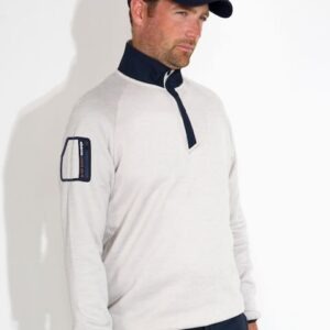 Abacus Arden midlayer clam
