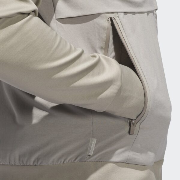 Adidas Tour frostguard full zip golf jack - Afbeelding 3