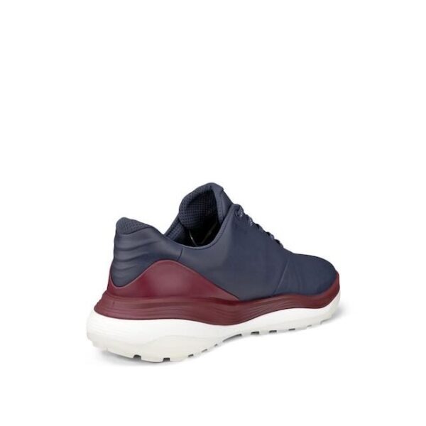 Ecco heren golfschoen Lt1 marine
