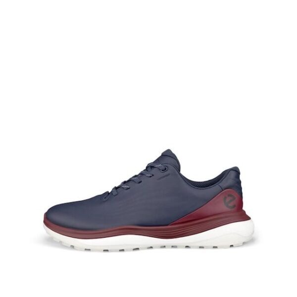 Ecco heren golfschoen Lt1 marine - Afbeelding 4