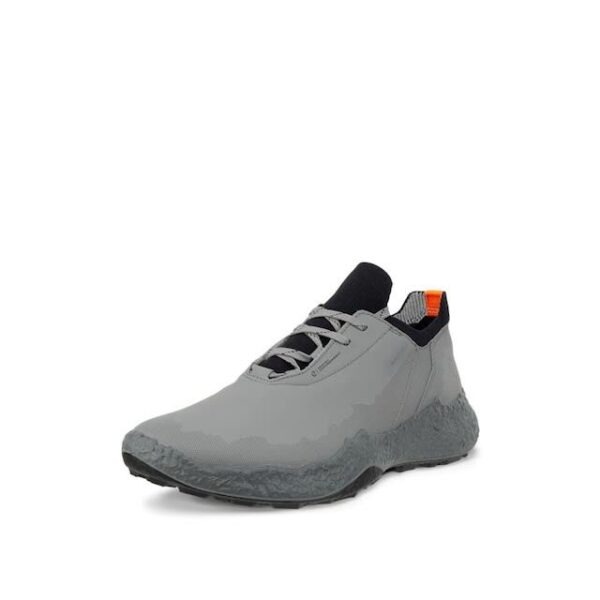 Ecco heren golfschoen Biom H5 steel