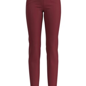 Alberto Jana dames golf broek bordeaux