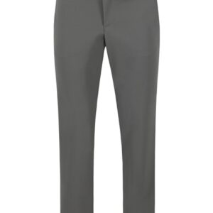 Alberto Driver heren golfbroek grijs