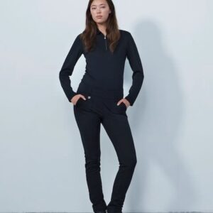 Daily sports Magic warm pants black