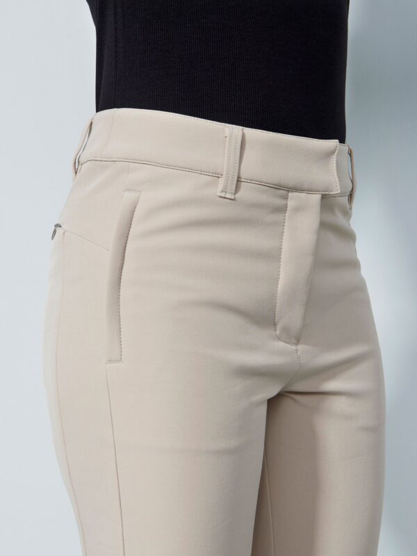 Daily sports Garland Golfbroek hazel