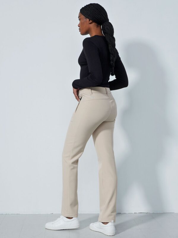 Daily sports Garland Golfbroek hazel - Afbeelding 3