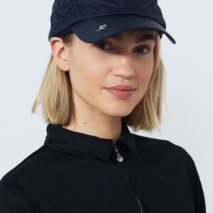 Daily sports Jolie Wind Hat navy