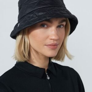 Daily sports Cantania hat black