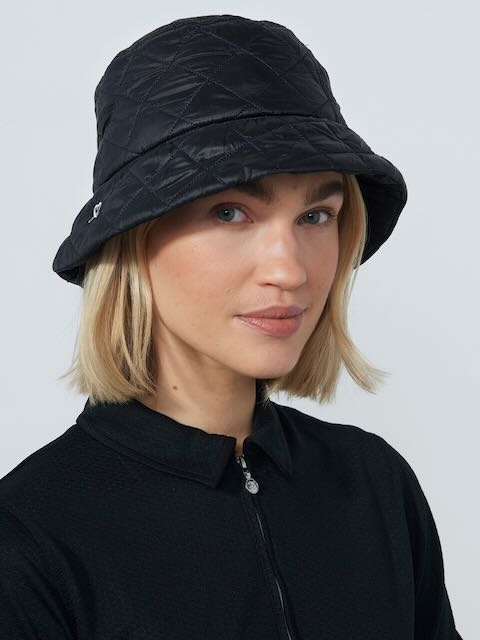 Daily sports Cantania hat black