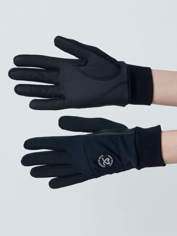Daily sports Ella glove black