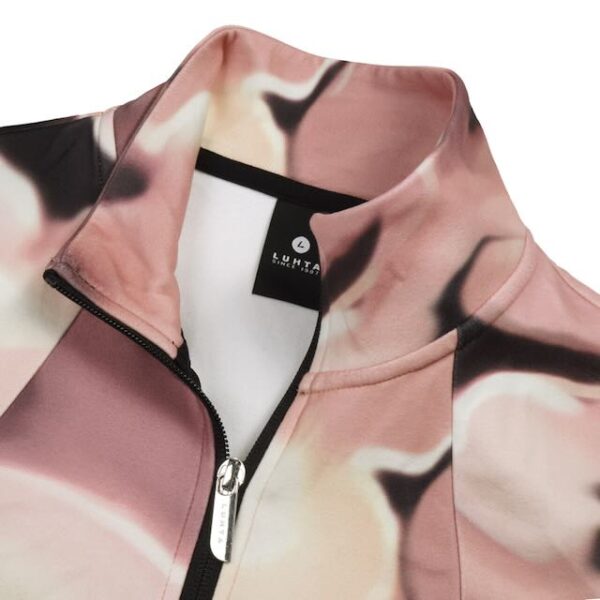Luhta Auttoinen dames golf midlayer - Afbeelding 10