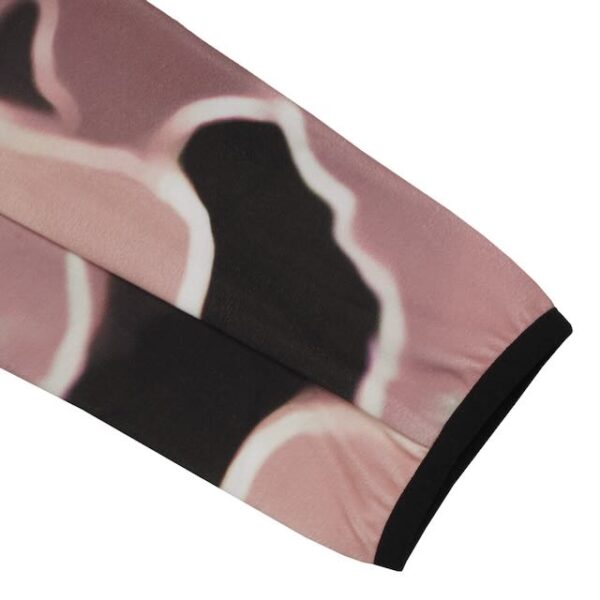 Luhta Auttoinen dames golf midlayer - Afbeelding 9