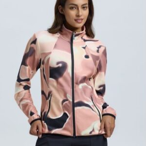 Luhta Auttoinen dames golf midlayer