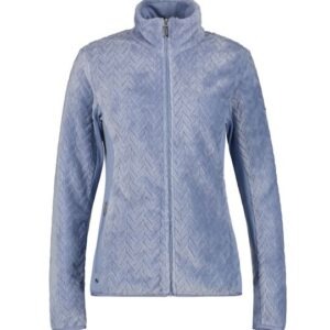Luhta Ikaala golf vest sky blue
