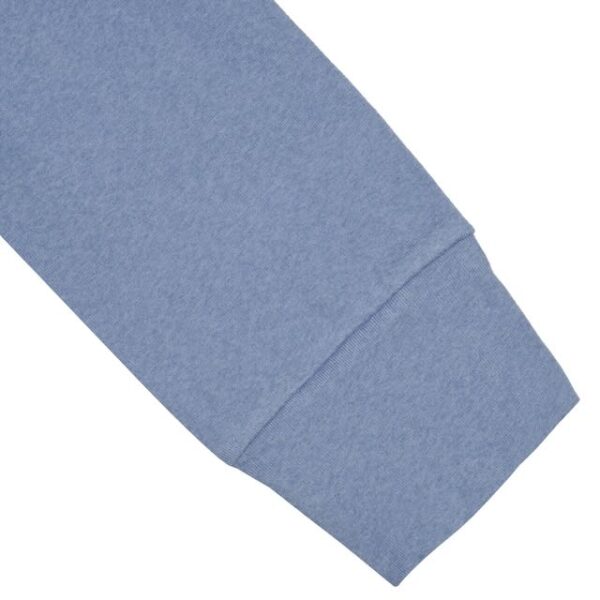 Luhta Kivisalmi dames golfpully sky blue - Afbeelding 4
