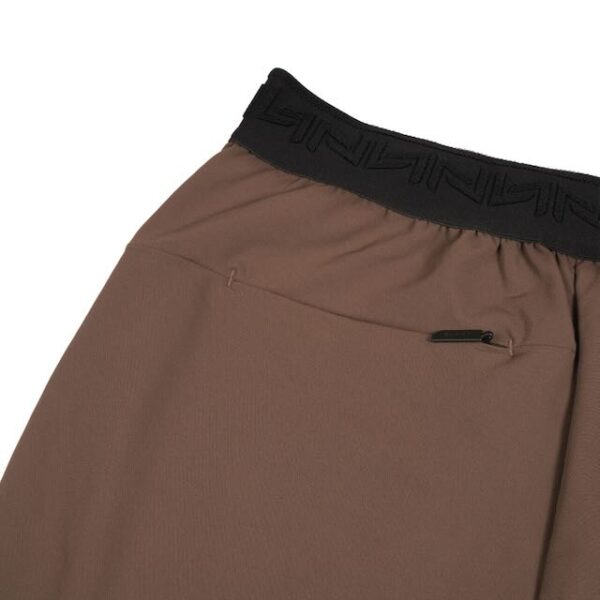 Luhta Anniala dames golfbroek bruin - Afbeelding 6