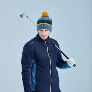 Ping Magnitude jacket navy blue fusion