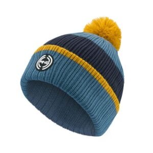 Ping Bassett beanie blue fusion