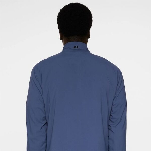 J. Lindeberg Chasm jacket vintage indigo - Afbeelding 5