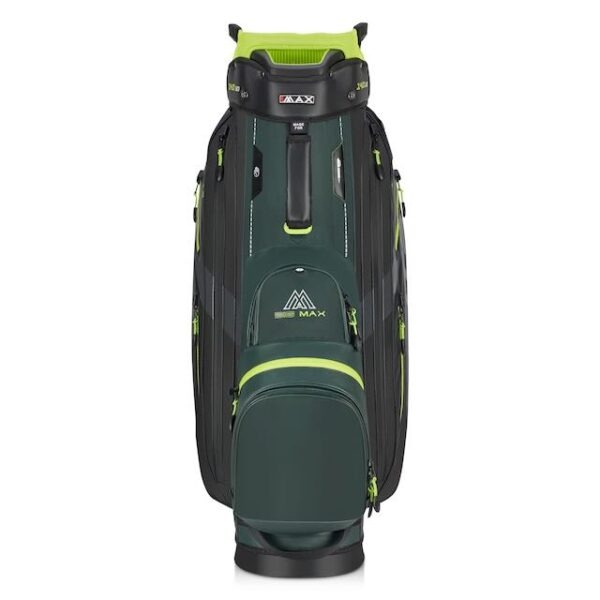 Big max drilite sport 3 cartbag