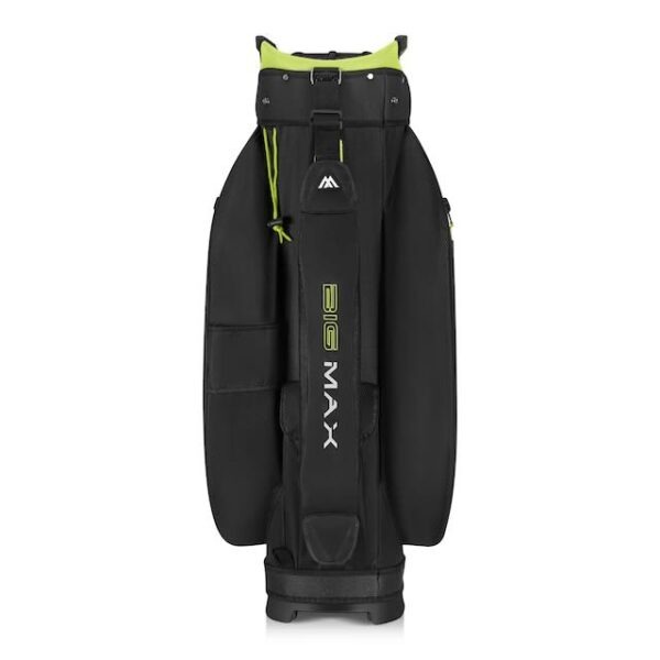 Big max drilite sport 3 cartbag - Afbeelding 3