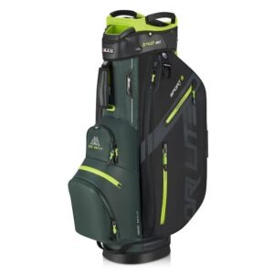 Big max drilite sport 3 cartbag
