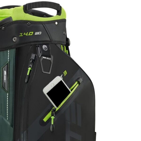 Big max drilite sport 3 cartbag - Afbeelding 7