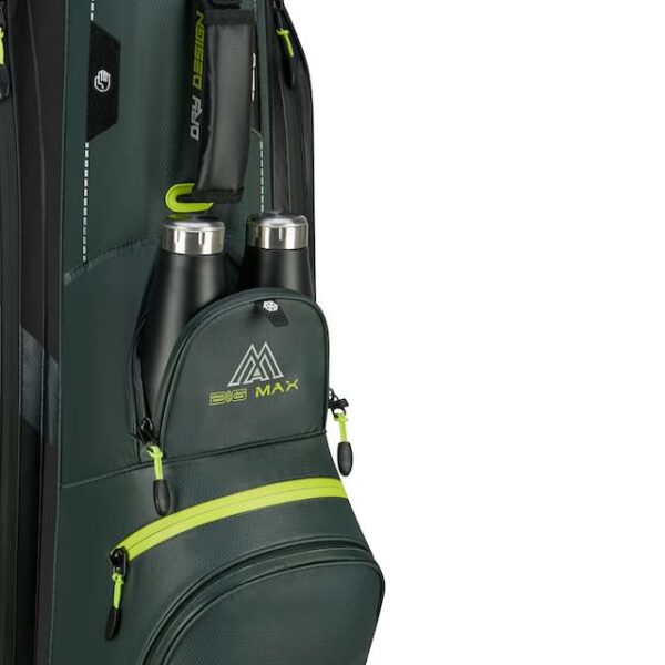 Big max drilite sport 3 cartbag - Afbeelding 8
