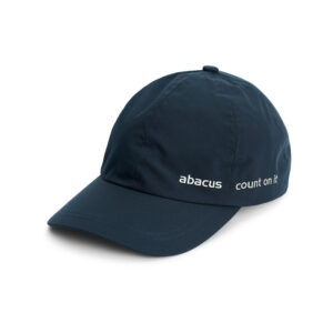 Abacus raincap navy