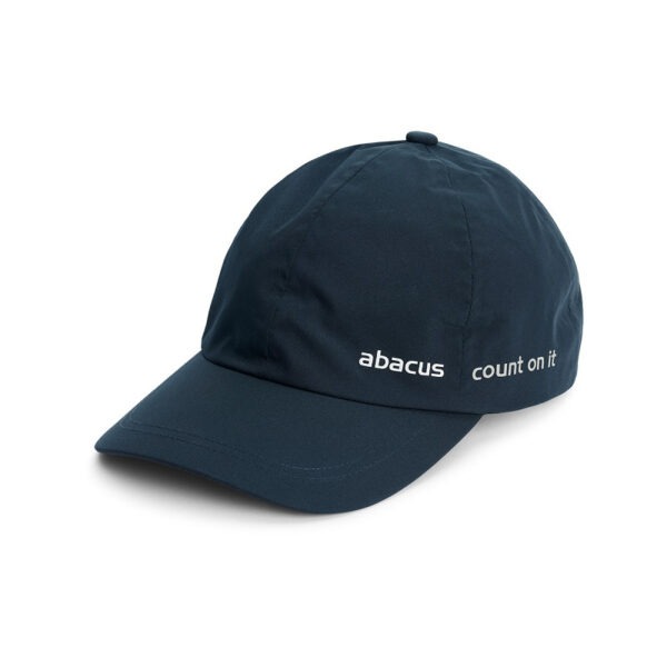 Abacus raincap navy