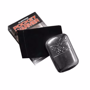 Albatros pocket warmer