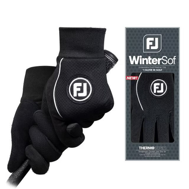 FootJoy Wintersof dames