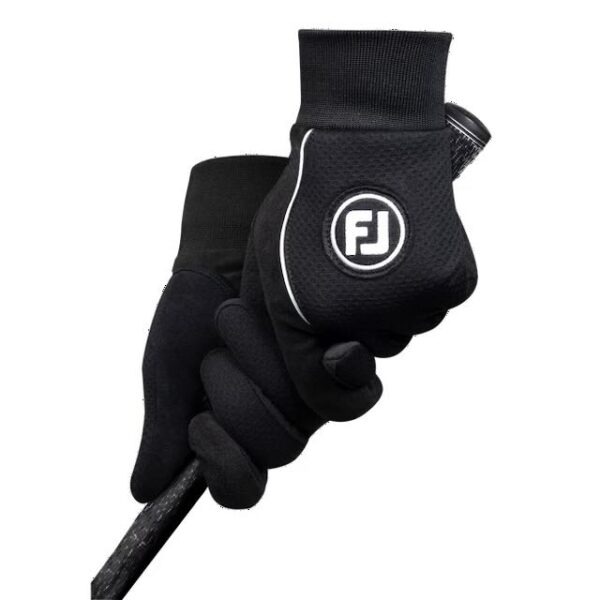 FootJoy Wintersof dames golfhandschoen - Afbeelding 3