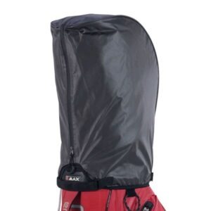 Bigmax universele regenkap voor een cartbag