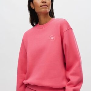 Rohnisch dames golf Base sweatshirt fruit dove