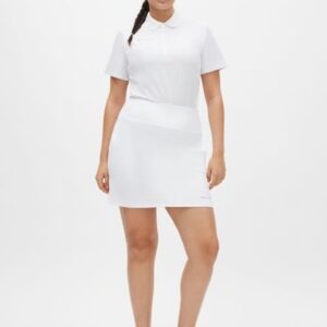 Rohnisch Nicky golf rokje white