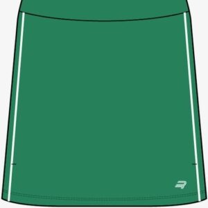 Rohnisch Ultra Viola golf rokje Jolly Green