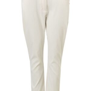 Abacus dames golf broek Bovey sand