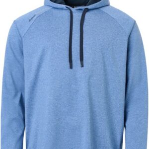 Abacus heren Loop golf hoodie horizon blue