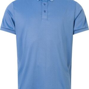 Abacus Hayden heren drycool golf polo