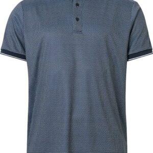 Abacus Headfort heren drycool golf polo navy