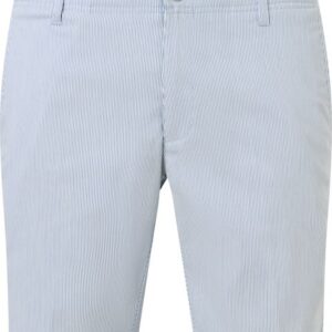 Abacus heren Brassie short horizon blue