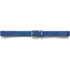 Abacus Moray riem steelblue