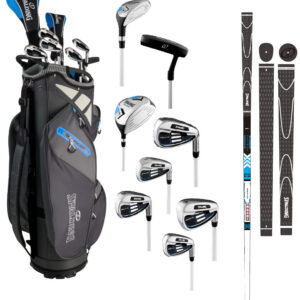 Spalding executive volledige dames golfset